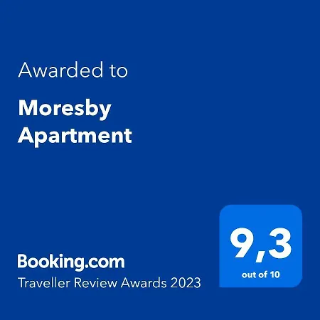 Moresby Apartman