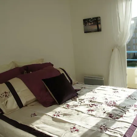 Apartment Moresby Antibes