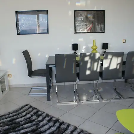 Apartman Moresby Antibes