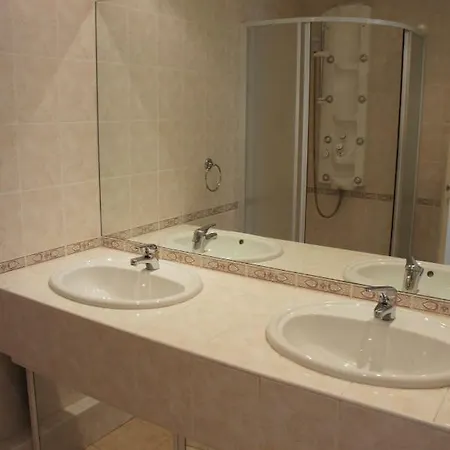 Moresby Apartment Antibes