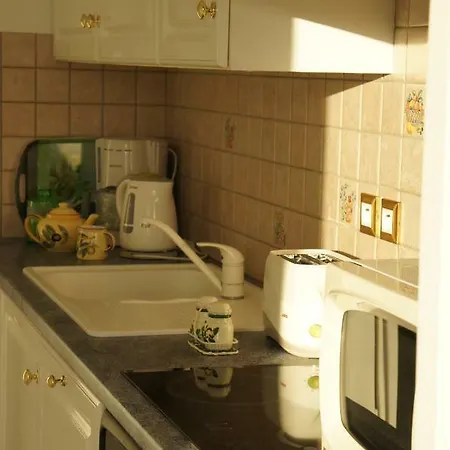 Apartment Moresby