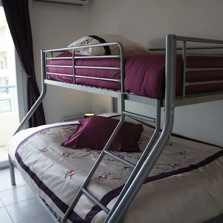Apartman Moresby
