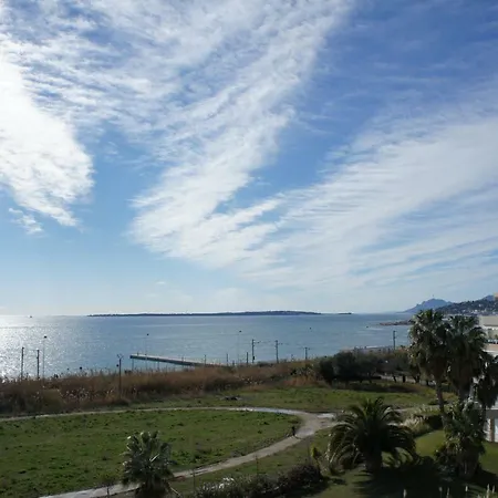 Apartman Moresby Antibes