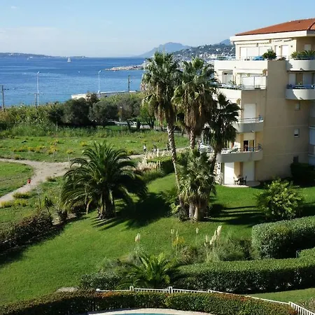 Apartman Moresby Antibes
