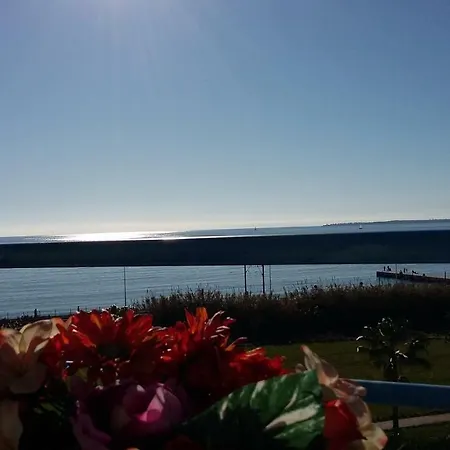 Apartman Moresby